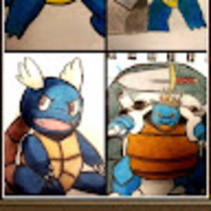 Meet your Posher, Douglas